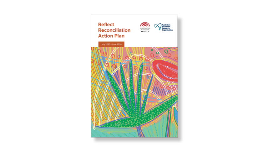 AERO_Reflect Reconciliation Action Plan